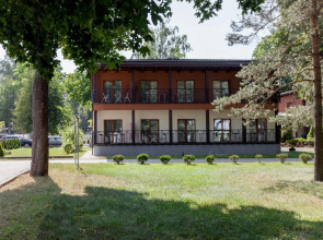 Гостиница «Регина»