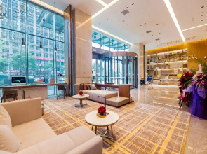 Ascott Xiangjiang FFC Changsha