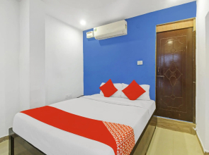OYO 81334 A Delight Residency