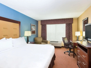 Holiday Inn Express Hotel & Suites Helena