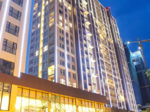 Carinae Hotel Cocobay Danang