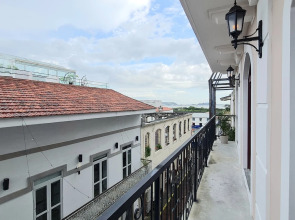 La Cuadra by Wynwood House
