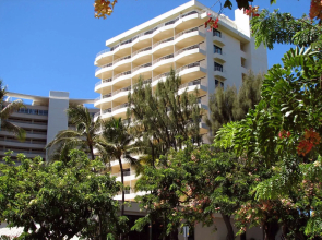 Lotus Honolulu at Diamond Head