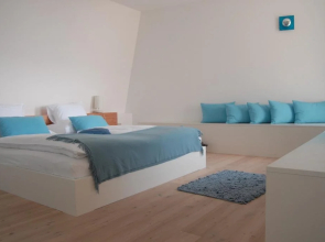 Hotel am Nyikospark