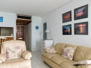 Coral Reef Beach Suite At Montego Bay Club Resort