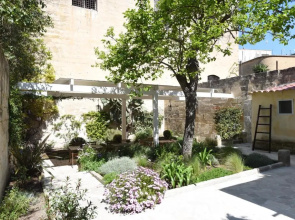 Il Giardino Di Benedetta