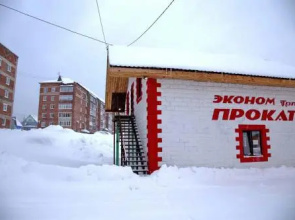 Hostel V Korobke