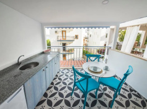 Ceylan Boutique House