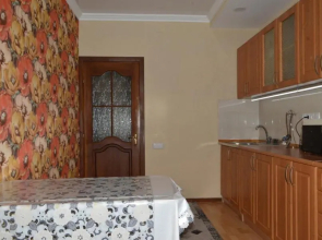 Apartment on Toktogula, 93