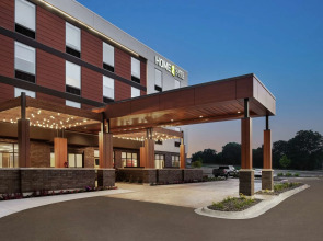 Home2 Suites by Hilton Madison Central Alliant Energy Center
