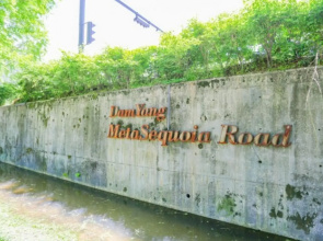 Damyang Lara 345 Pension