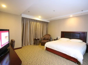 Magnotel Hotel of Ningbo Beilun Intime City Xindalu