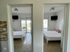 Apartmani Bojana