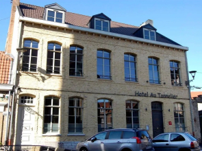 Hotel Au Tonnelier
