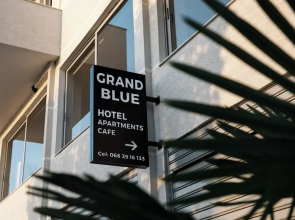 Grand Blue Apartments