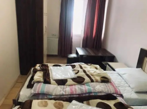 Guesthouse "Girgvliani"