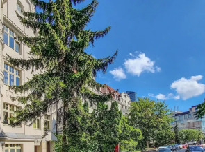 RentPlanet - Powstańców Śląskich