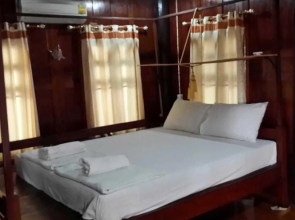 Baandin Rimnum Resort