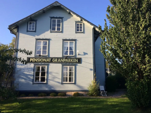 Hotell Pensionat Granparken