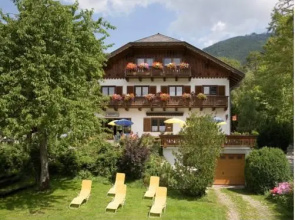 Seeappartements Leitner