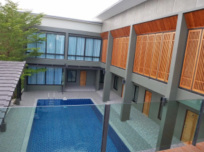 Look at home Lamphun