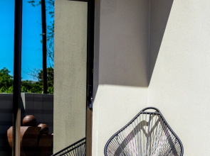 San Antonio Guest House