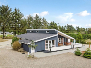 "Shaya" - 1.5km from the sea in Western Jutland