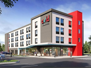 avid hotel Lancaster by IHG