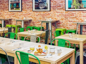 Appart'City Confort Strasbourg Centre