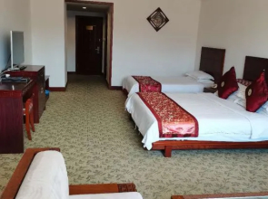 Mingzhu Hotel