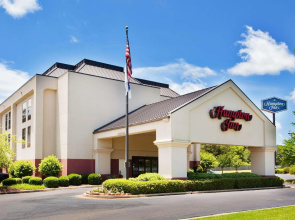 Hampton Inn Brookhaven