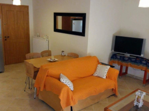 Apartment With 2 Bedrooms in Nea Styra, Evia, With Wonderful sea View