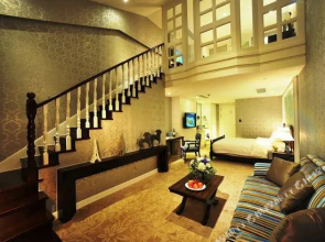 Kuan Hotel