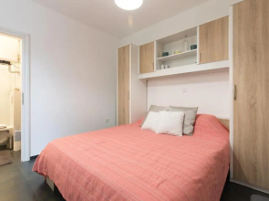 Apartment Lauro Opatija, ground floor, parking, near sea
