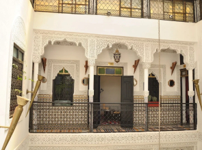 Riad La Porte d'Or & Spa