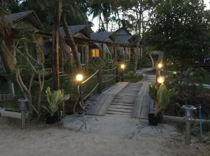 Mook Montra Resort Sea Front
