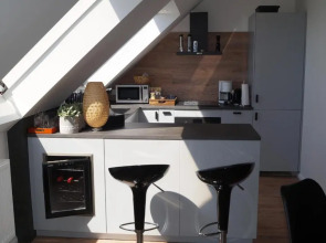 Fehmarn Ostseeferien FW3 Ferienwohnung "Toplicht" 1041