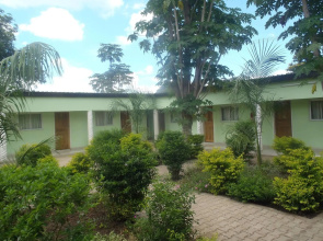 Richland Lodge Sinazeze