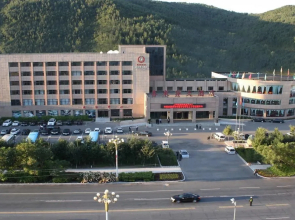 Sheraton Hotel - Tonghua