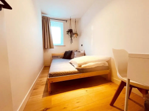 Apartment in Wenduine Near Zeedijk Beach