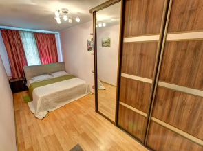 Apartment Schorsa 29A-47