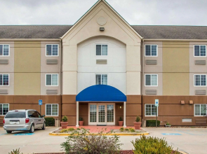 Birch Hill Suites Columbia
