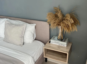 Apartamenty na prospekte Pritomskij 25 korp. 1