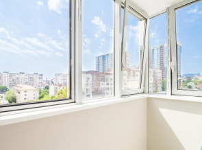 Апартаменты на улице Шевченко 22