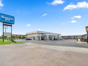 Rodeway Inn West Memphis