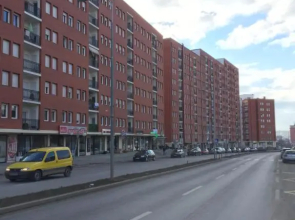Apartment Royal