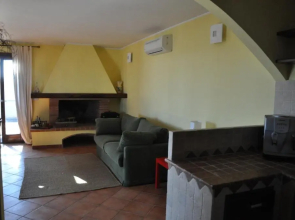 Corte degli Aranci Casa Vacanze