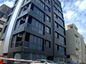 Aparthotel Corp 3