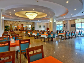Sultan Sipahi Resort Hotel