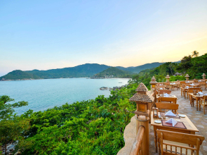 Resort Santhiya Koh Phangan Resort & Spa